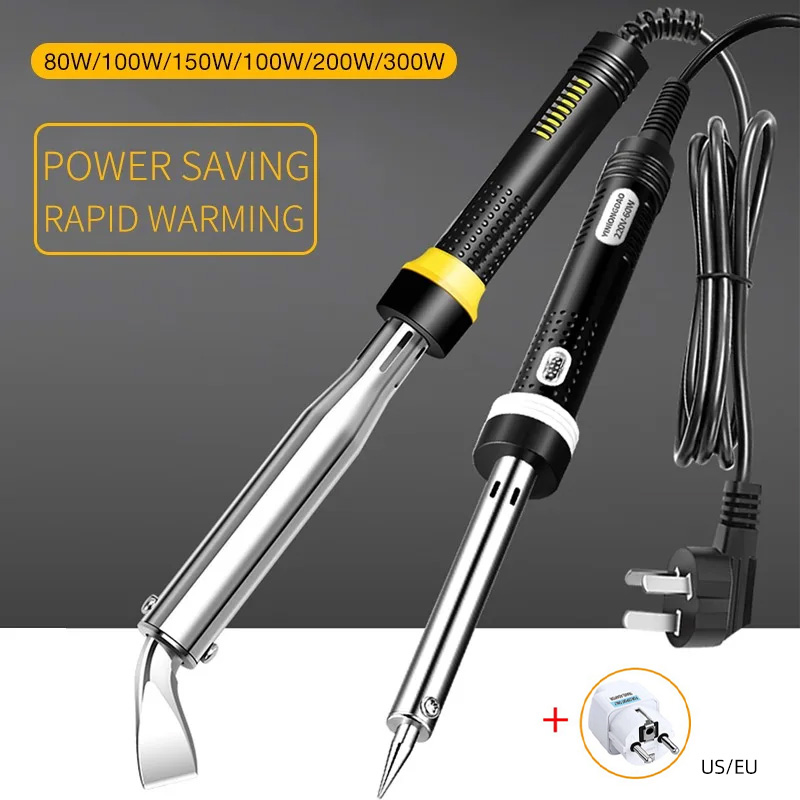 Power Tools Station - Alat Solder Listrik, Solder Pensil, Stasiun
