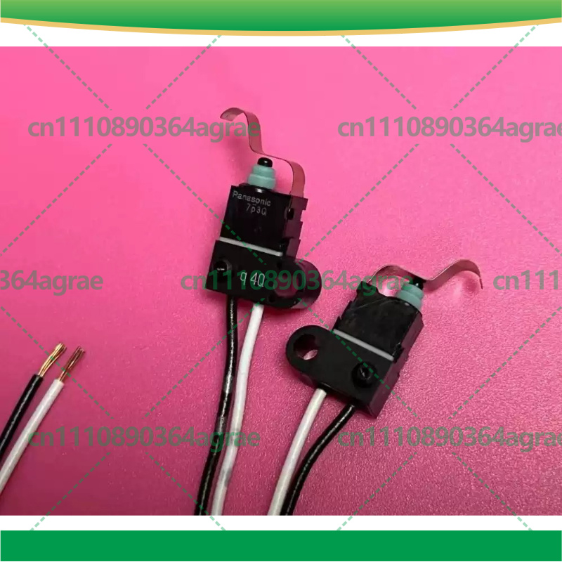 Power Tools Panasonic - 1 buah Saklar Mikro Tahan Air