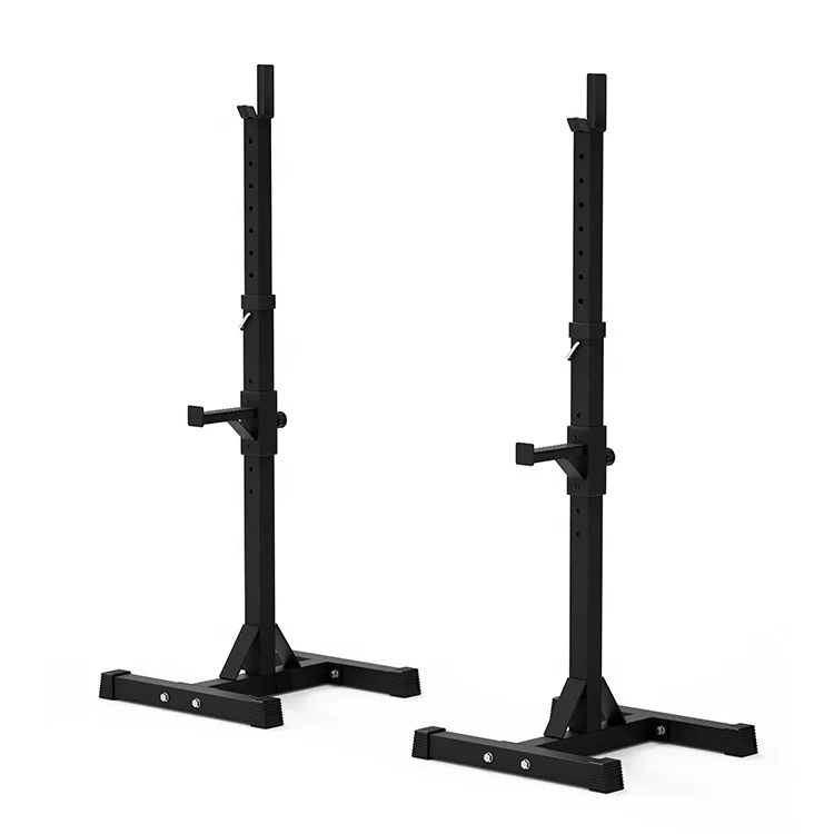 Power Tools Training - Peralatan Gym Multifungsi Power Half Rack,