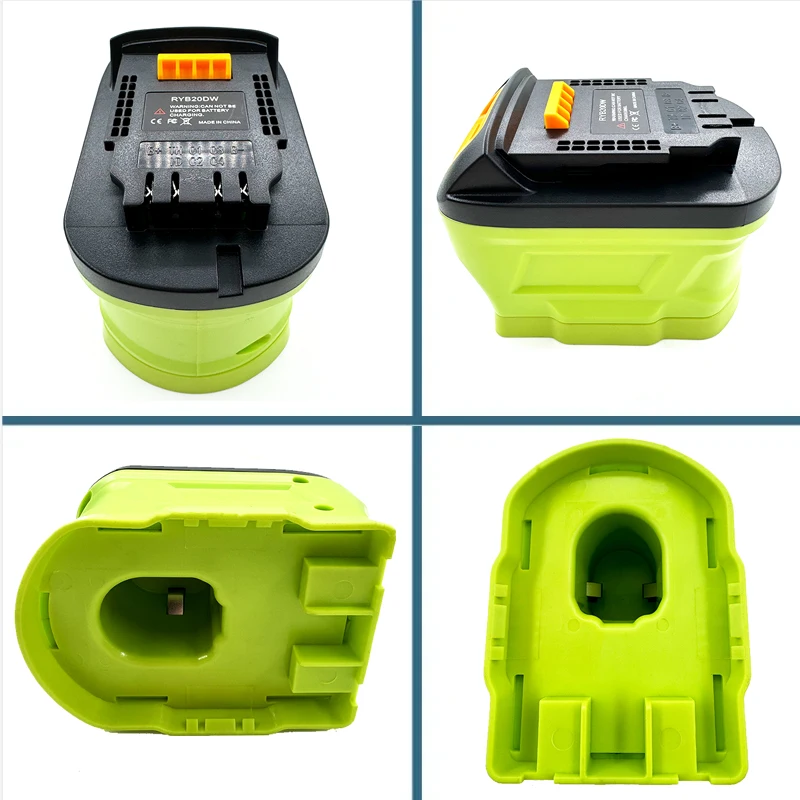Power Tools Ryobi - Untuk Ryobi Satu + baterai Li-ion
