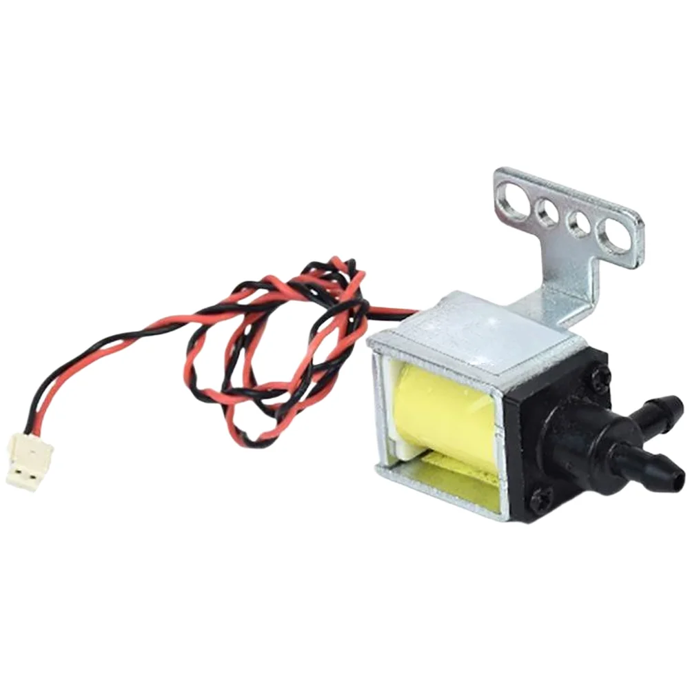 Power Tools Station - Katup Solenoid DC 12V Katup Solenoid