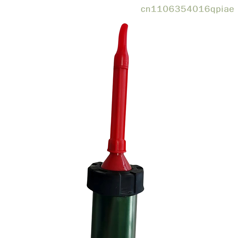 Power Tools Windows 10 - 5/10 Buah Ujung Nosel Caulking Plastik