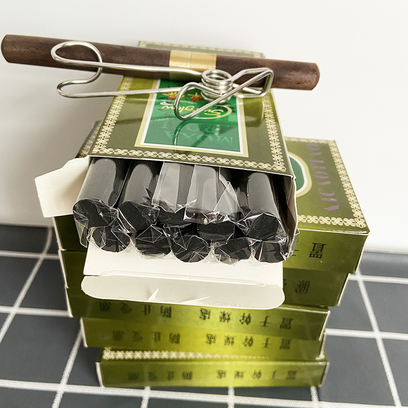Power Tools Tool Box - Grosir 6 kotak sedikit asap stik