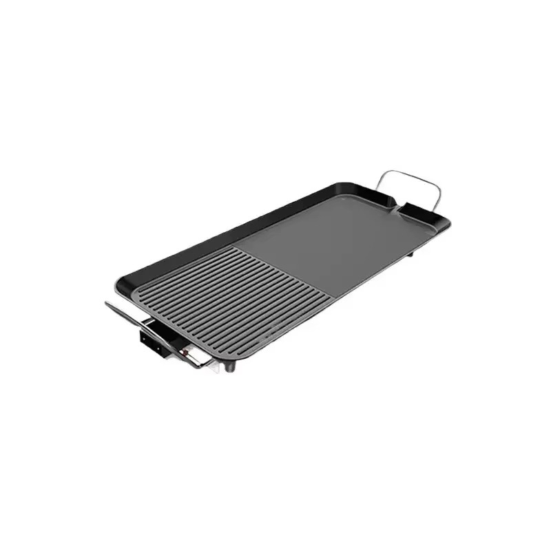 Power Tools Zones - Kombinasi Grill Listrik dan Wajan Listrik