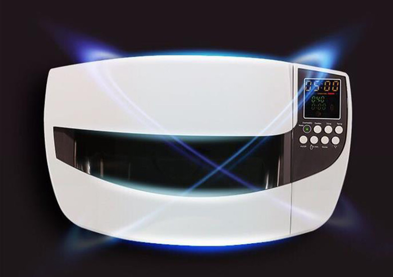 Power Tools Company - 3000ml Pembersih Ultrasonik Industri CD4830 Semua
