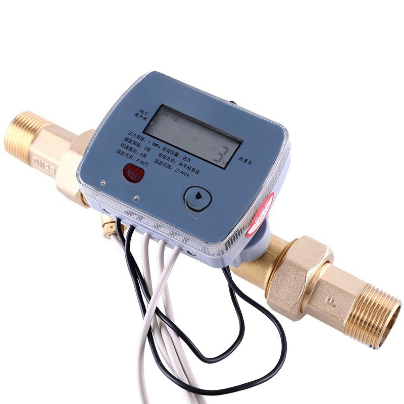 Power Tools Company - Meter Ultrasonik Perusahaan Tenaga Panas Meter