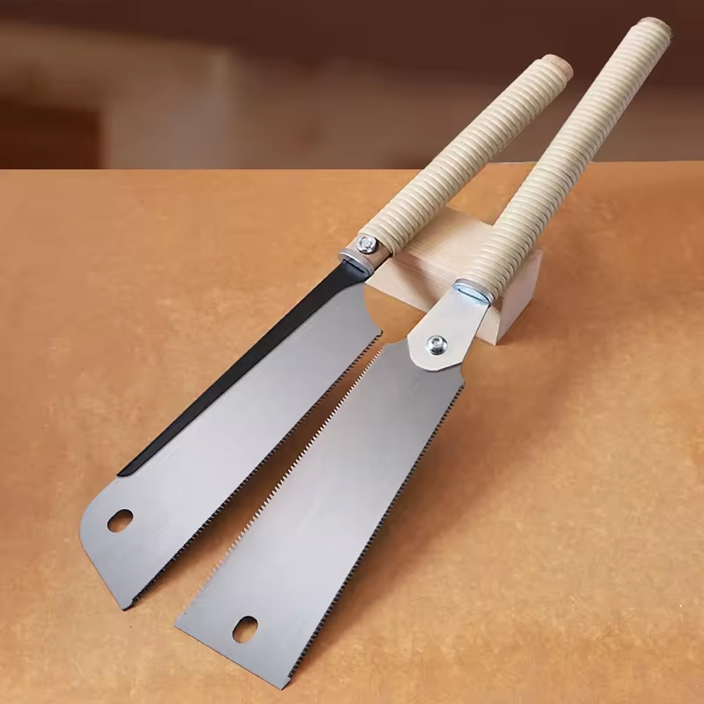 Power Tools Japan - Gergaji Tangan Jepang SK5 Pisau Fleksibel