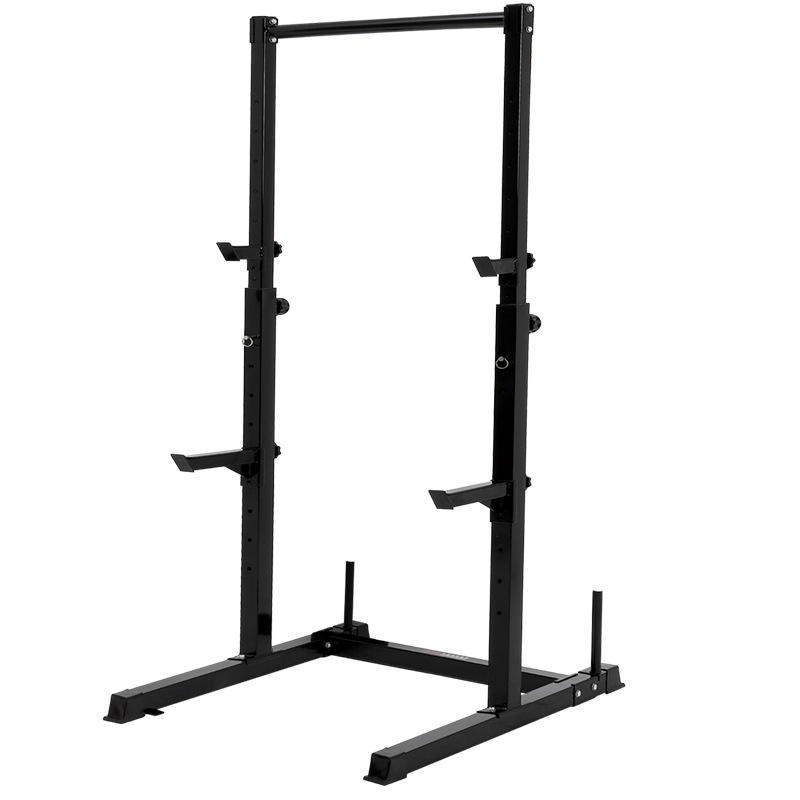 Power Tools Training - Rak Squat Adjustable Berkualitas Tinggi untuk