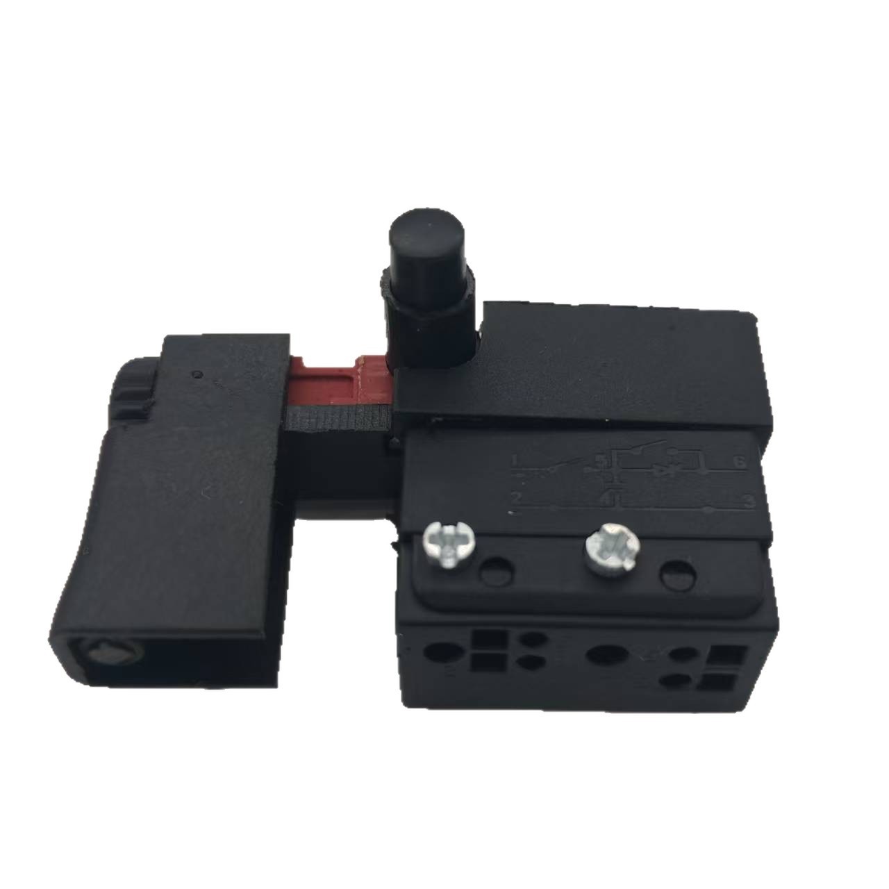 Power Tools Dongcheng - Sr-053 Cocok untuk Sakelar Gergaji Jigsaw