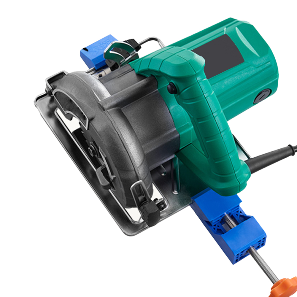 Power Tools Guide - 1/2 Buah Panduan Dasar Mesin Pemotong