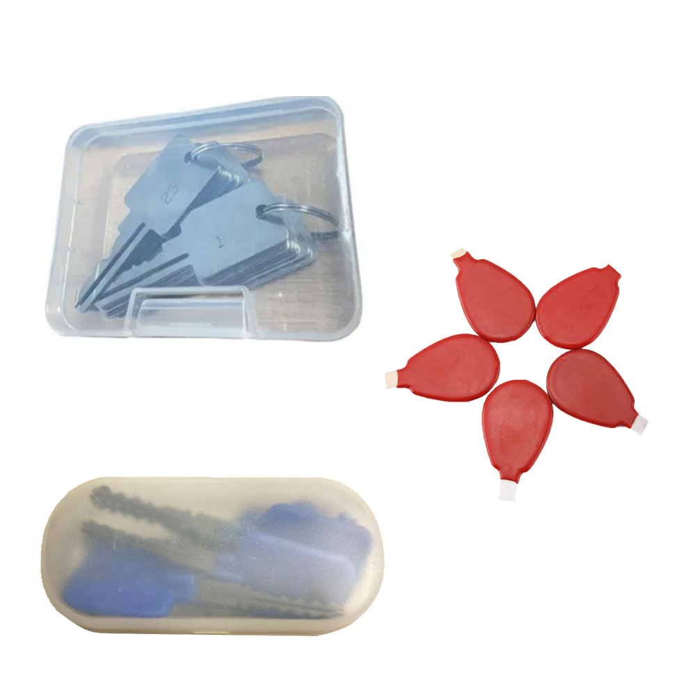 Power Key Tools - GOSO HUK 48 in1 kunci Master