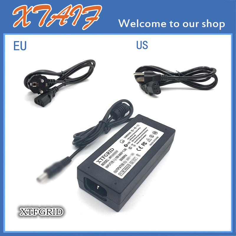Power Tools Windows 10 - Adaptor AC/DC 12V 3A 3000mA untuk