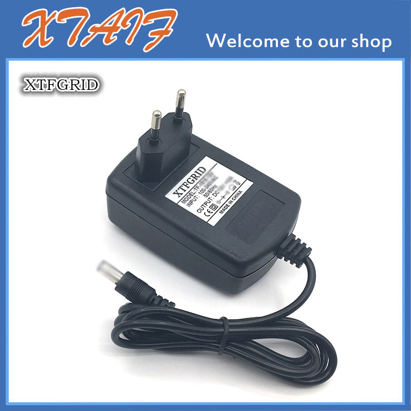 Power Key Tools - Adaptor AC/DC 5V untuk IK Multimedia
