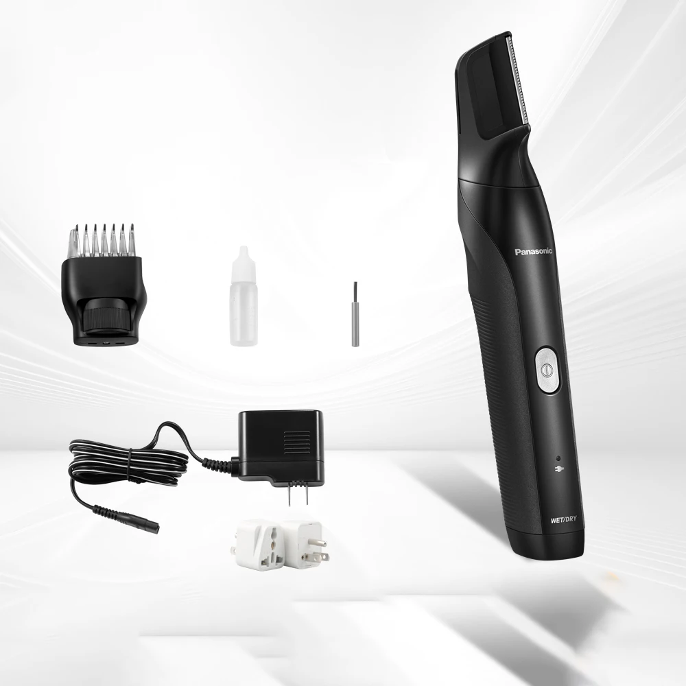 Power Tools Panasonic - Alat Cukur Panasonic Wet Dry untuk