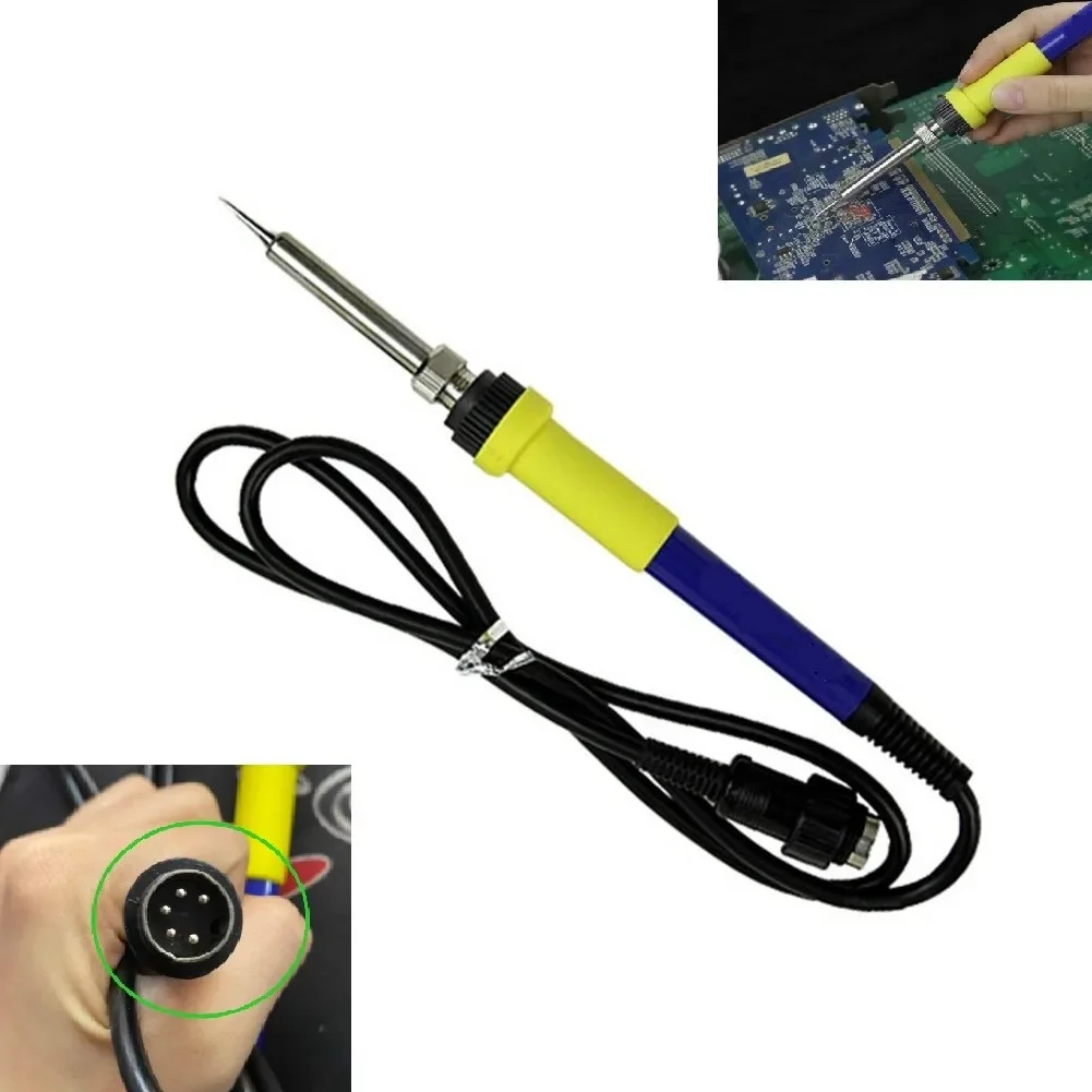 Power Tools Station - Listrik Solder Besi untuk BAKU BK-936
