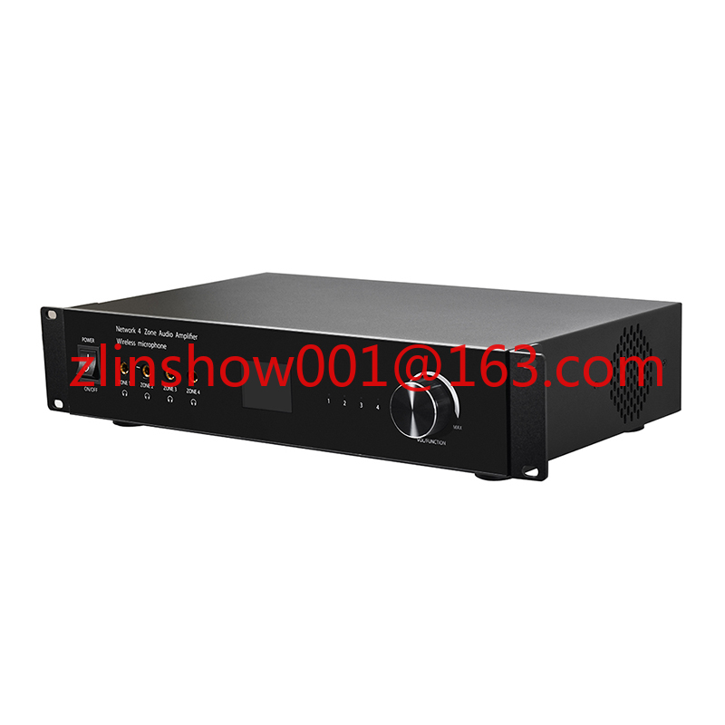 Power Tools Zones - Penguat Audio Bass Jaringan Daya Dinding