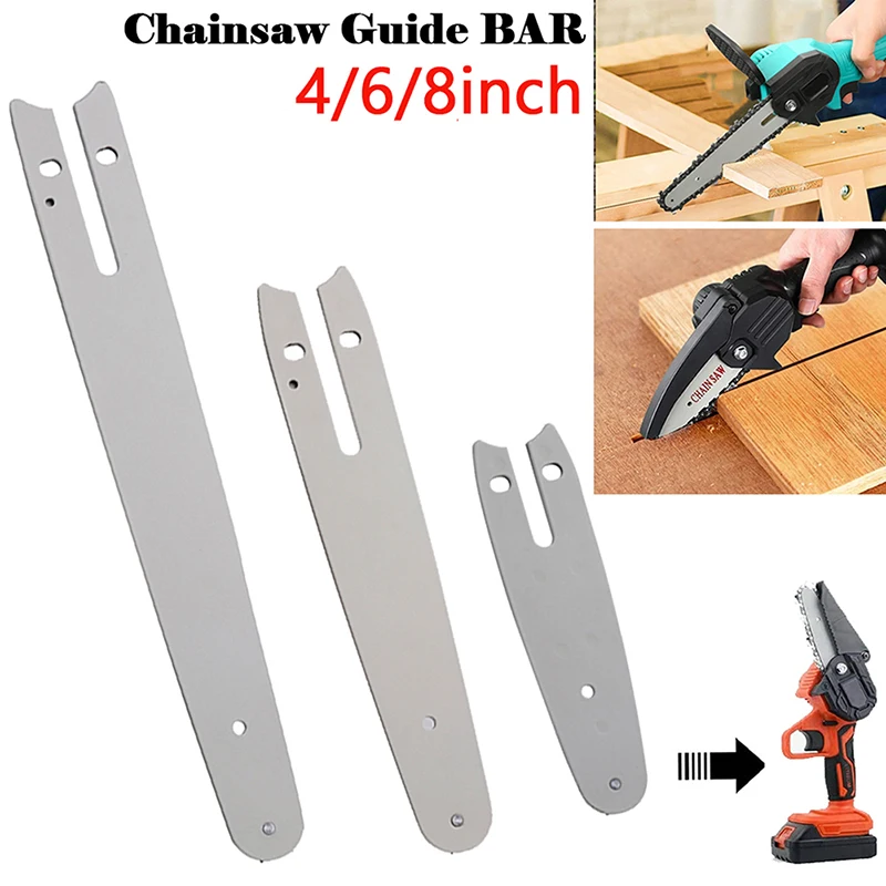 Power Tools Guide - Suku cadang gergaji listrik Mini, pengganti