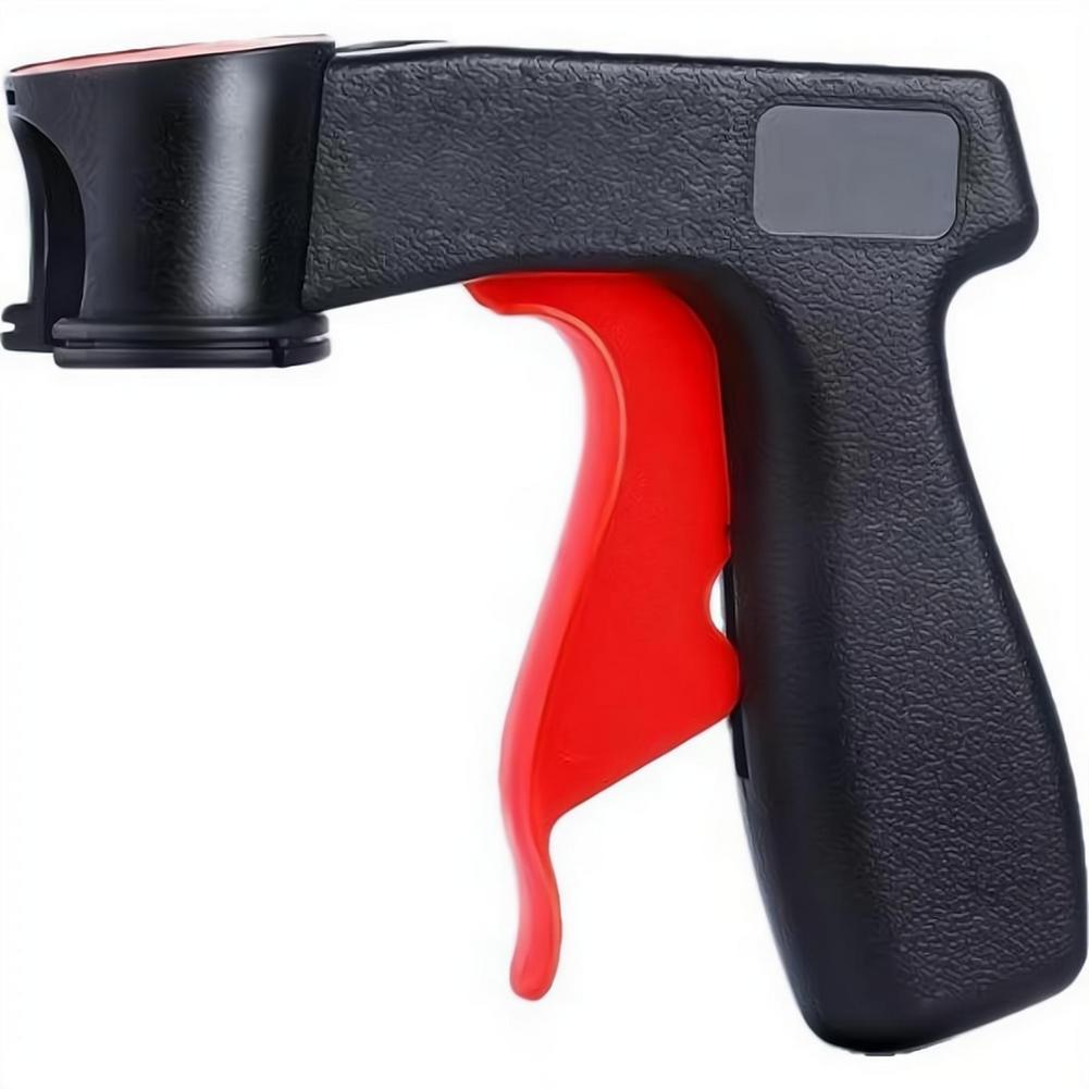 Power Tools Used - Pemicu Semprotan Cat Bertenaga Portabel dengan