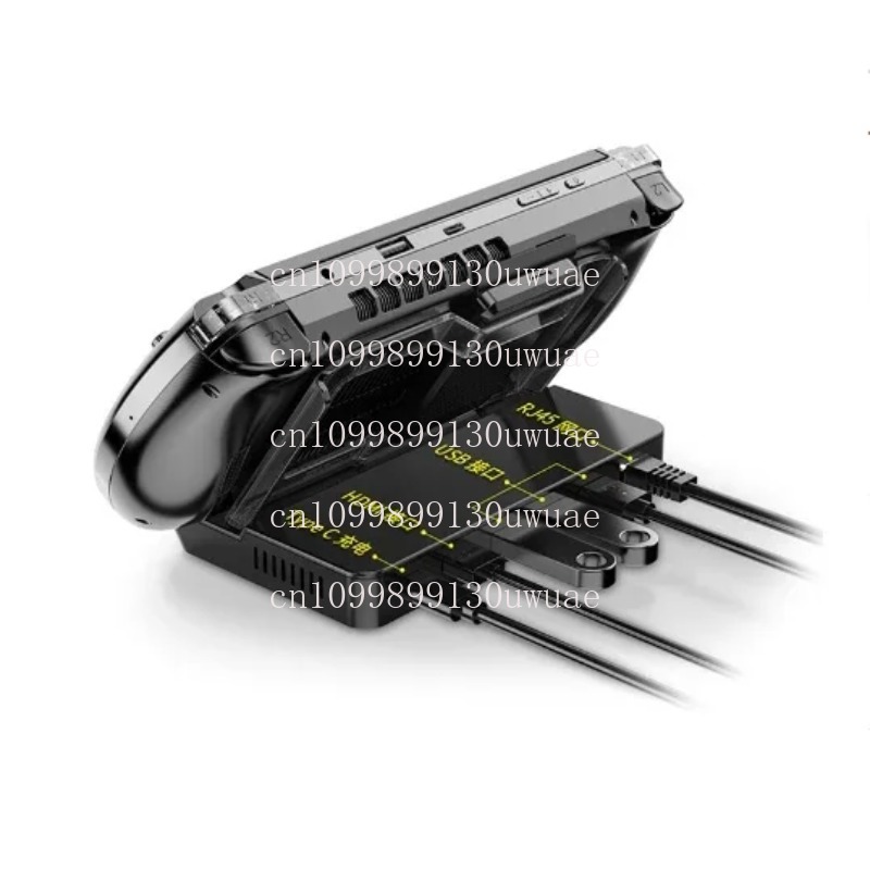 Power Tools Windows 10 - Konsol Game genggam sistem Windows 10