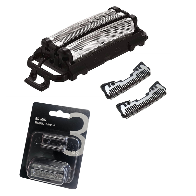Power Tools Panasonic - Pisau Kepala Pengganti Pisau Cukur Listrik
