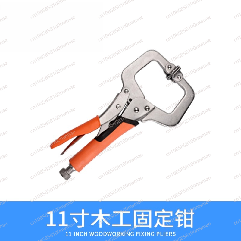 Power Tools Used - Tang tekan serbaguna multifungsi kelas industri