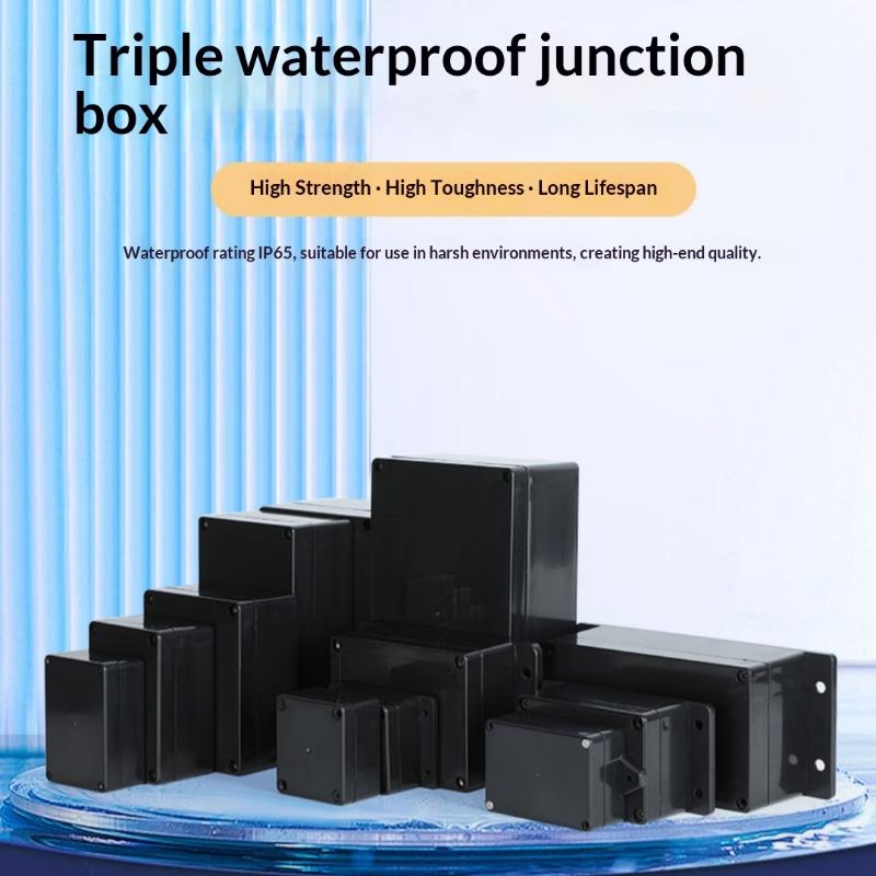 Baru 1/3 Buah Kotak Instrumen  - Power Tools Tool Box ulasan dan harga