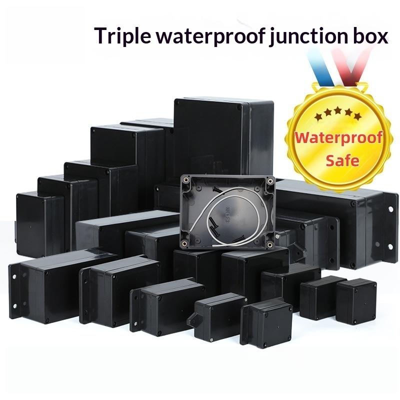 Baru 1/3 Buah Kotak Instrumen  - Power Tools Tool Box ulasan dan harga