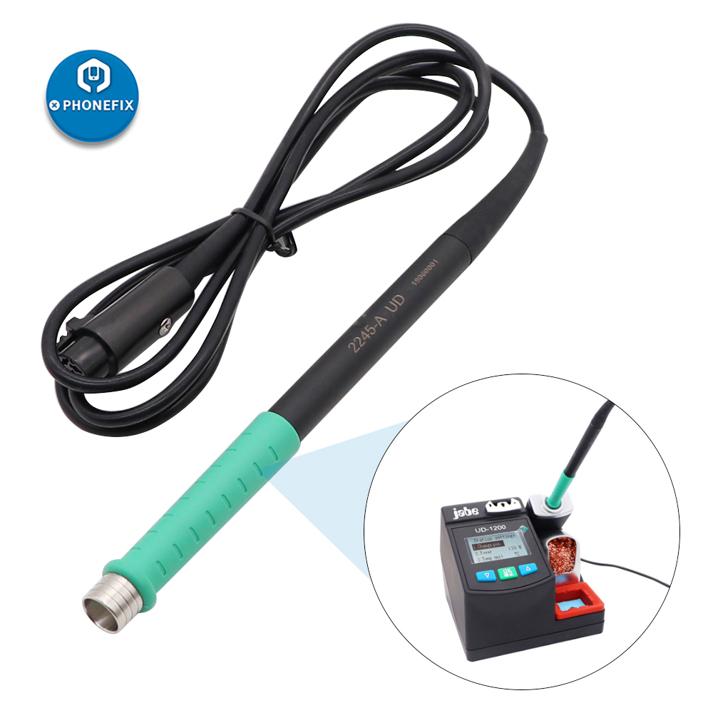 Asli Jabe UD-1200 Pegangan Sol - Power Tools Station ulasan dan harga