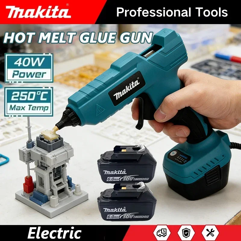 Alat Listrik Multifungsi Makit - Power Tools Used ulasan dan harga