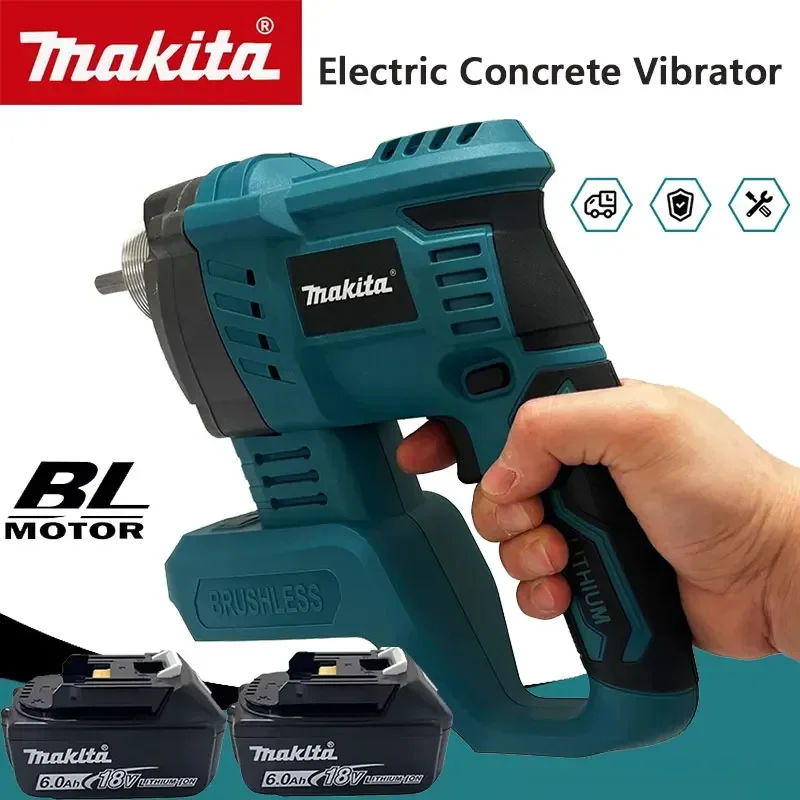 Alat Listrik Multifungsi Makit - Power Tools Used ulasan dan harga