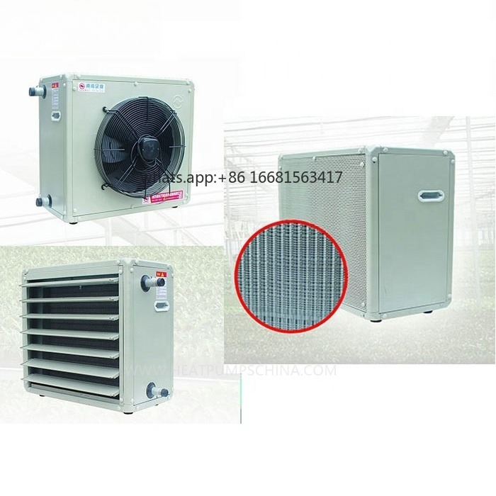 Pemanas Air dan Udara Multifun - Power Tools Company ulasan dan harga
