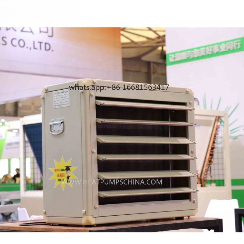 Pemanas Air dan Udara Multifun - Power Tools Company ulasan dan harga