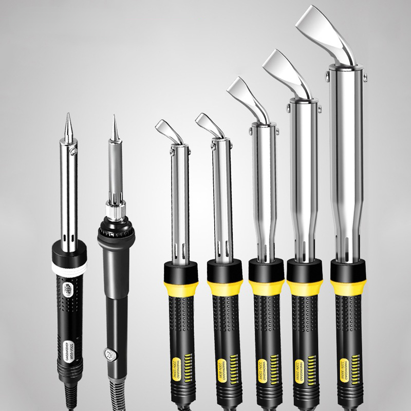 Alat Solder Listrik, Solder Pe - Power Tools Station ulasan dan harga