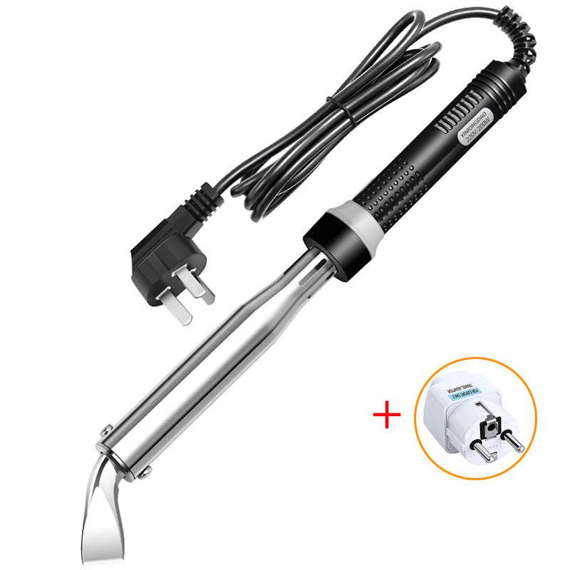 Alat Solder Listrik, Solder Pe - Power Tools Station ulasan dan harga