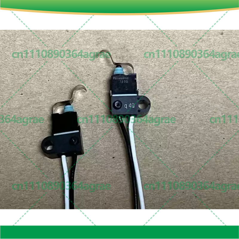 1 buah Saklar Mikro Tahan Air  - Power Tools Panasonic ulasan dan harga