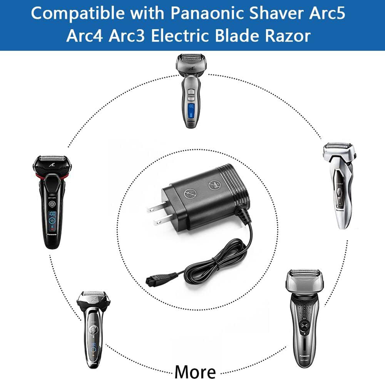 Pengisi daya pengganti untuk P - Power Tools Panasonic ulasan dan harga