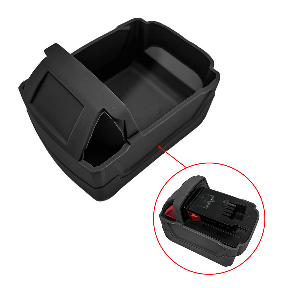 1 buah casing pelindung untuk  - Power Tools Book ulasan dan harga