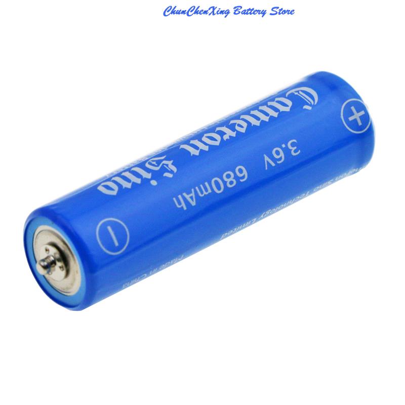 Cameron Sino 680MAh Baterai UN - Power Tools Panasonic ulasan dan harga