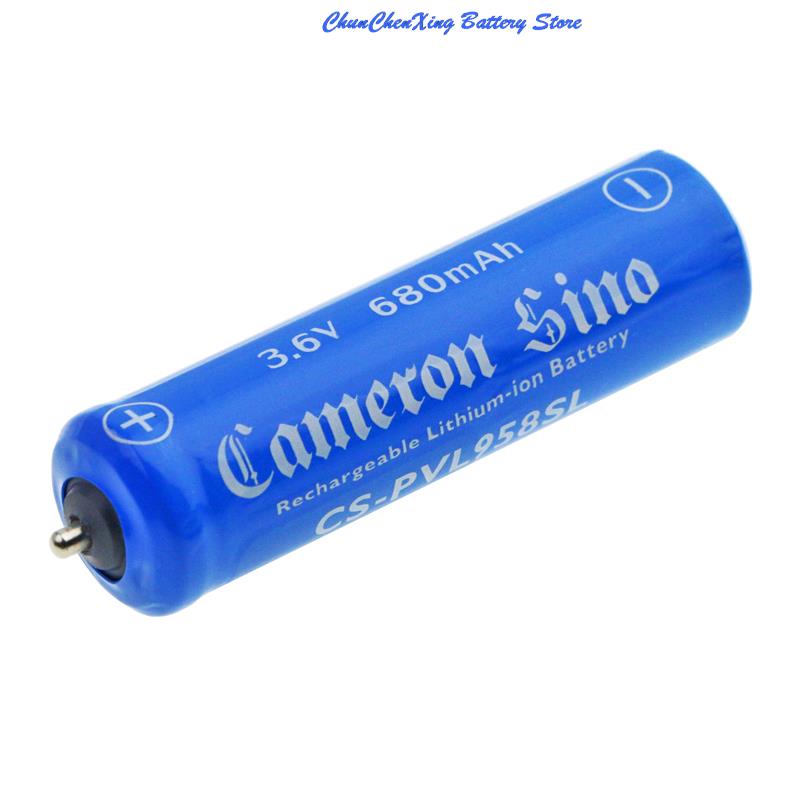 Cameron Sino 680MAh Baterai UN - Power Tools Panasonic ulasan dan harga