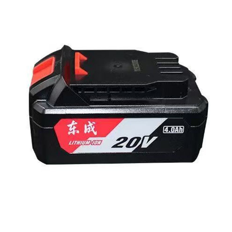 Baterai Asli 20V 4.0Ah untuk D - Power Tools Dongcheng ulasan dan harga