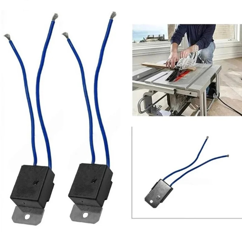 2 Buah Modul Soft Start Alat L - Power Tools Used ulasan dan harga