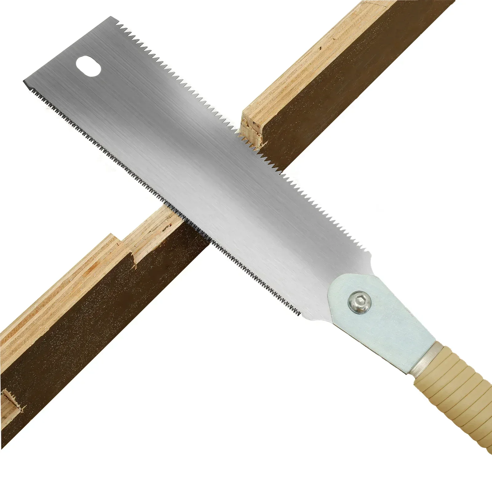 Gergaji tangan Jepang SK5 9.3  - Power Tools Japan ulasan dan harga