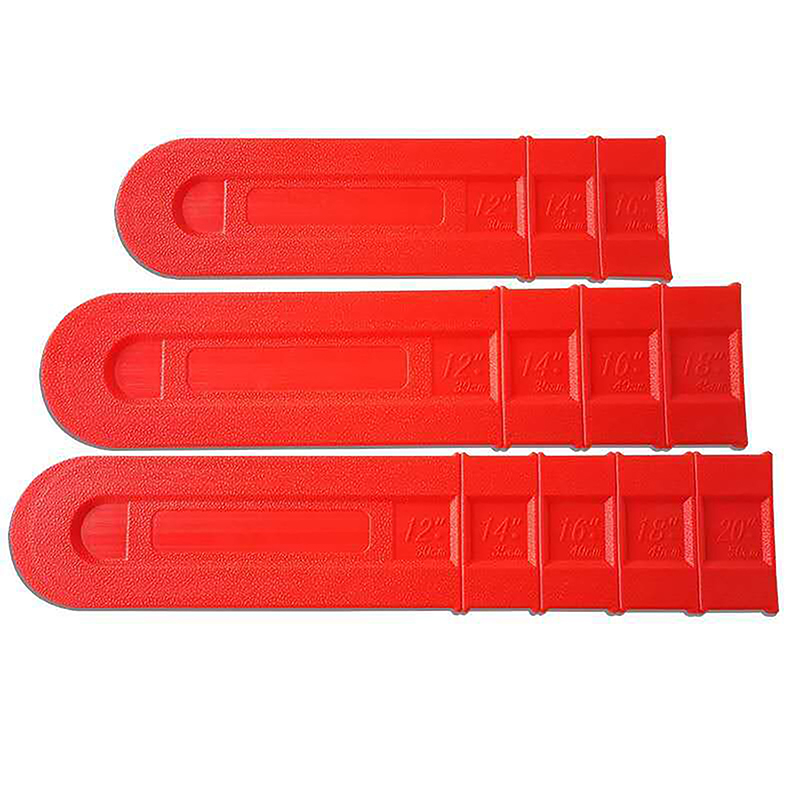 1 Buah Pelindung Rantai Gergaj - Power Tools Guide ulasan dan harga