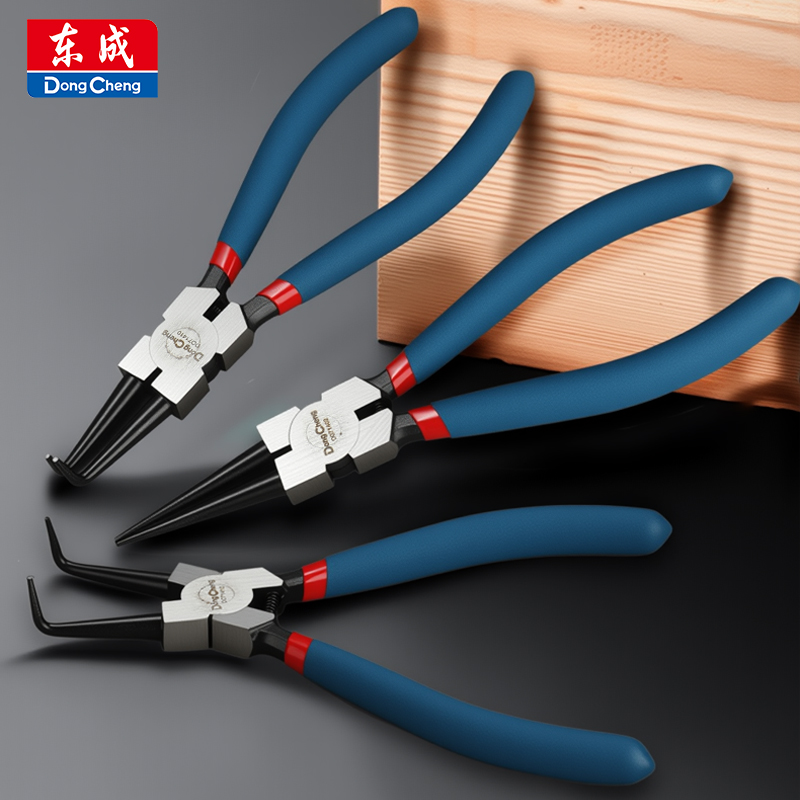 Tang Circlip Jepang 5/7/9 Inci - Power Tools Japan ulasan dan harga