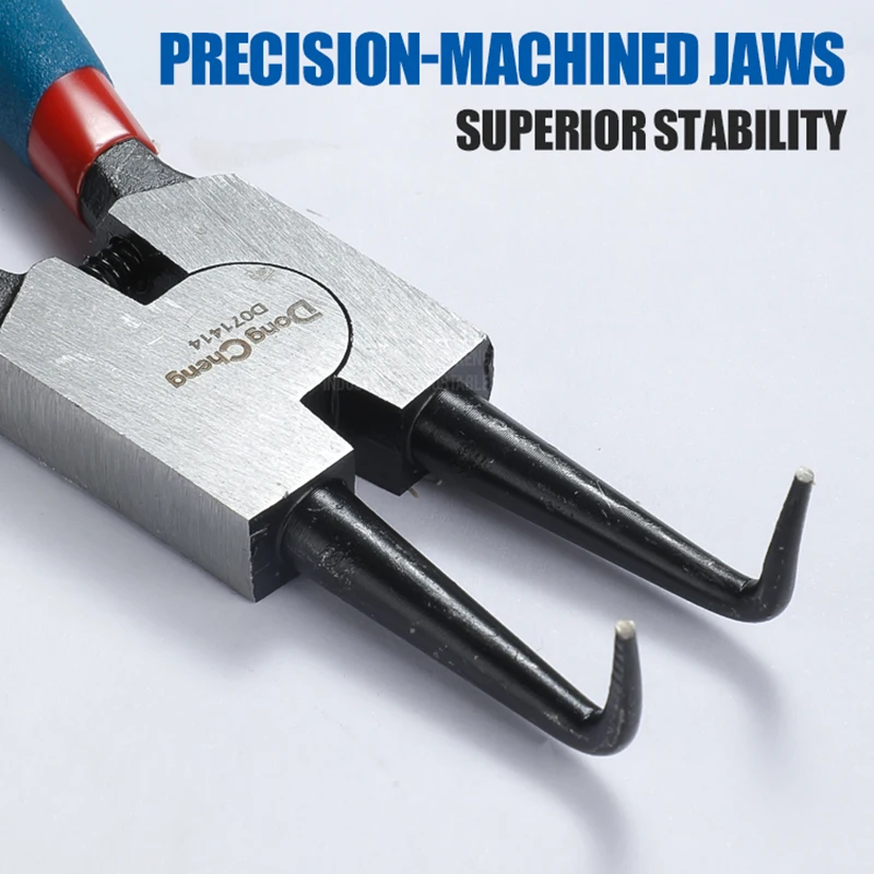 Tang Circlip Jepang 5/7/9 Inci - Power Tools Japan ulasan dan harga
