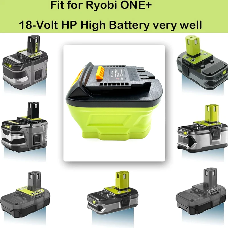 Untuk Ryobi Satu + baterai Li- - Power Tools Ryobi ulasan dan harga