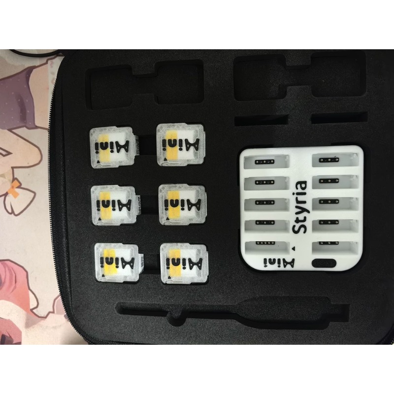 LSM6DSV SlimeVR Full Body Loca - Power Tools Station ulasan dan harga