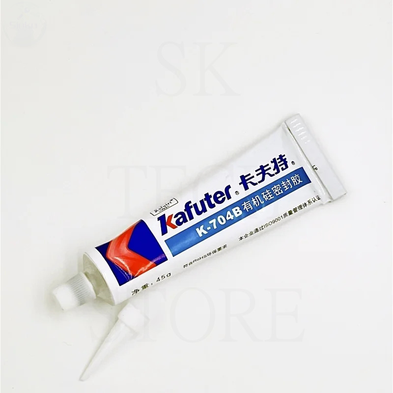 Kafuter 704 704B RTV Silicone  - Power Tools Book ulasan dan harga