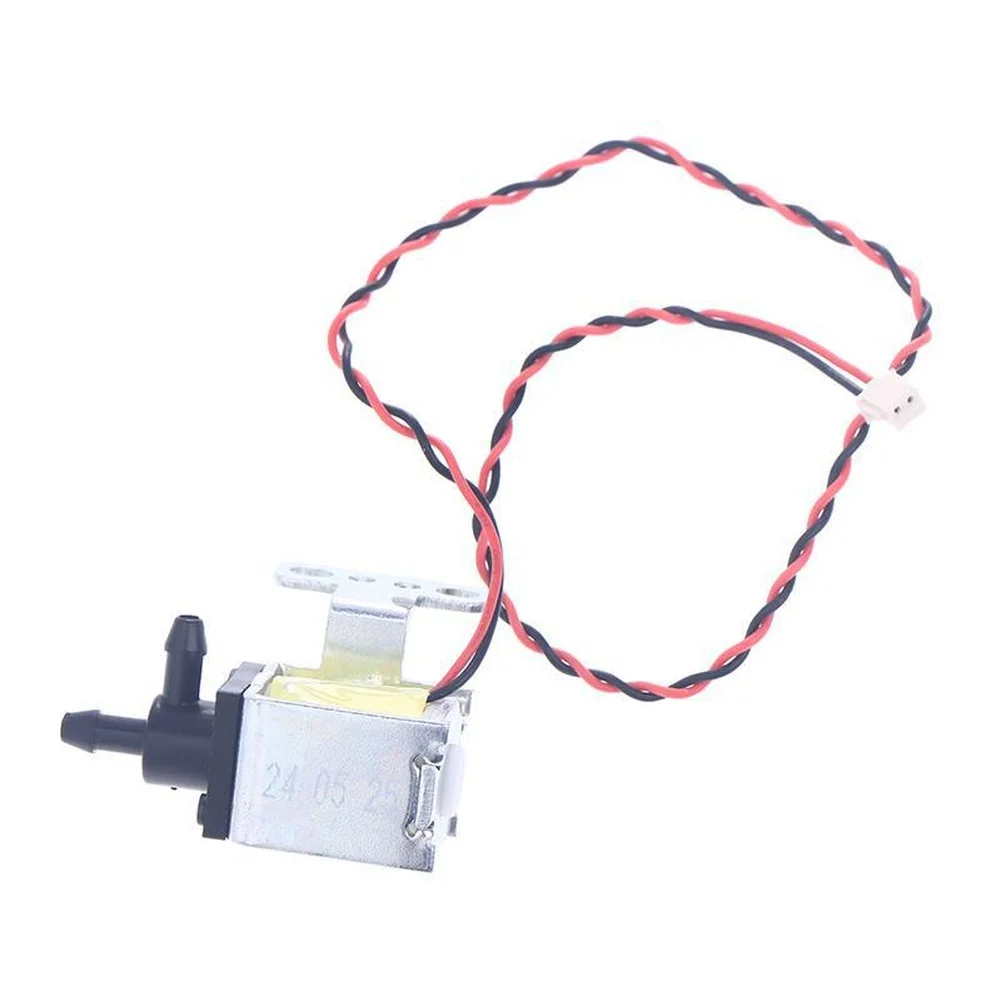 Katup Solenoid DC 12V Katup So - Power Tools Station ulasan dan harga