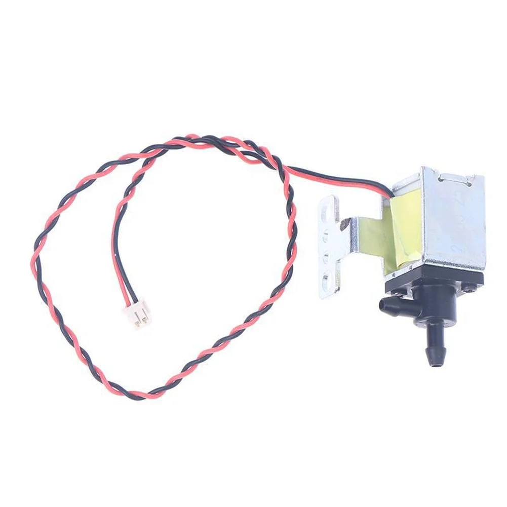 Katup Solenoid DC 12V Katup So - Power Tools Station ulasan dan harga
